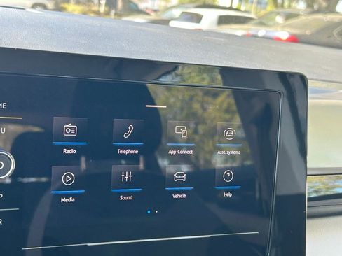 New 2026 Volkswagen Taos S image 16