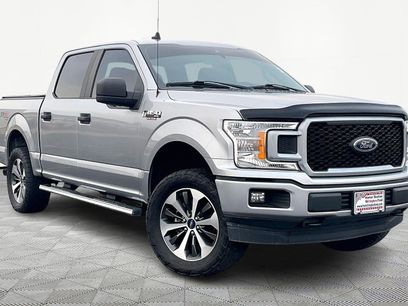 Used 2020 Ford F150 XL w/ Equipment Group 101A Mid