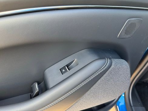 New 2025 Ford Mustang Mach-E Premium image 23