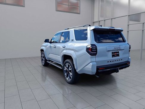 New 2026 Toyota 4Runner TRD Sport Premium image 9