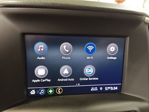 Used 2021 GMC Terrain SLE w/ Driver Convenience Package image 22