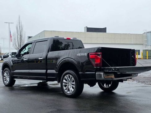 Used 2024 Ford F150 XLT w/ Equipment Group 303A High image 8