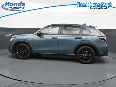 Used 2026 Honda HR-V Sport image 6