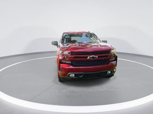 Used 2019 Chevrolet Silverado 1500 RST AWD/4WD image 3