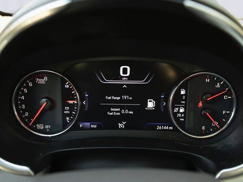 Used 2023 Chevrolet Malibu LT FWD image 4