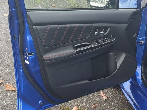 Used 2021 Subaru WRX Premium image 9
