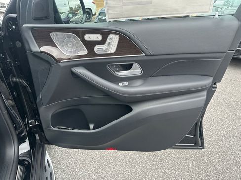 New 2026 Mercedes-Benz GLE 450 4MATIC image 15