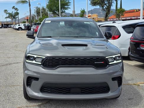 New 2026 Dodge Durango GT image 2