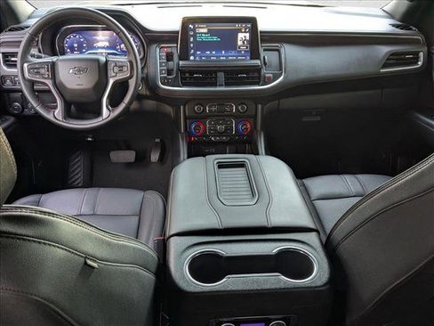 Certified 2023 Chevrolet Tahoe RST w/ Luxury Package image 16