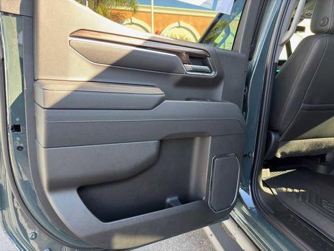 New 2026 Chevrolet Silverado 1500 LT Trail Boss w/ LT Trail Boss Premium Package image 22