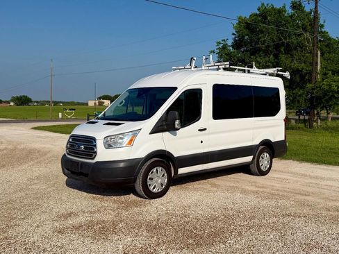 Used 2017 Ford Transit 150 XLT RWD image 2