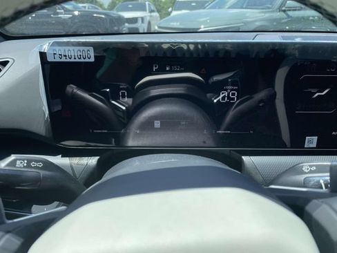 New 2026 Kia K4 GT-Line w/ GT-Line Sunroof Package FWD image 22