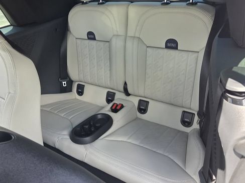 New 2026 MINI Cooper Convertible FWD image 11