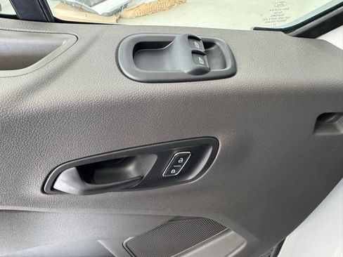 New 2026 Ford Transit 350 Base image 16