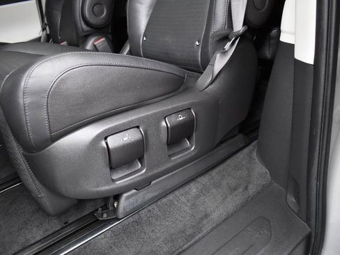 Certified 2024 Kia Carnival SX Prestige image 22