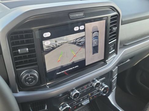 New 2026 Ford F150 XLT AWD/4WD image 28