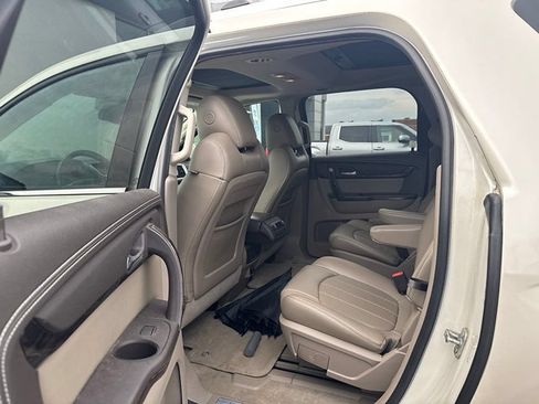 Used 2015 GMC Acadia Denali AWD/4WD image 14
