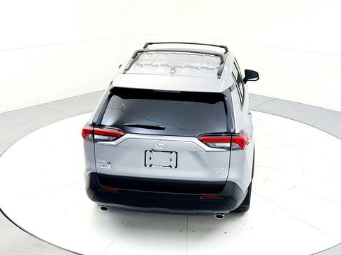 New 2025 Toyota RAV4 XLE Premium image 13
