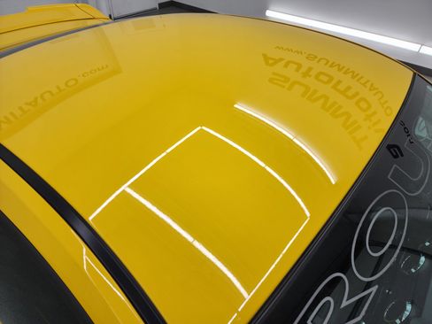 Used 2005 Ford Mustang GT image 4