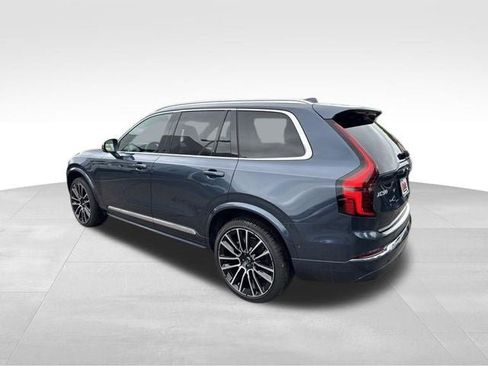 Used 2025 Volvo XC90 B6 Ultra w/ Protection Package Premier AWD/4WD image 7