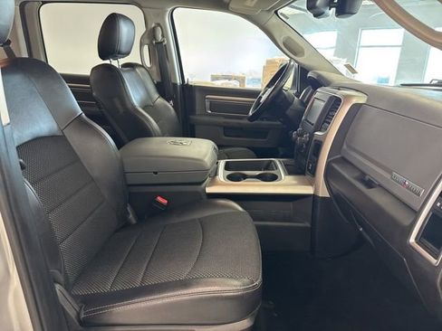Used 2018 RAM 1500 Lone Star image 26