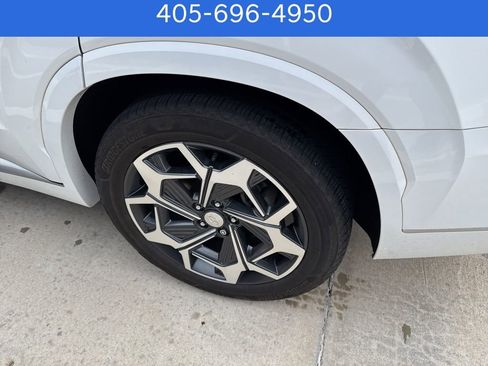 Used 2021 Hyundai Palisade Calligraphy image 12