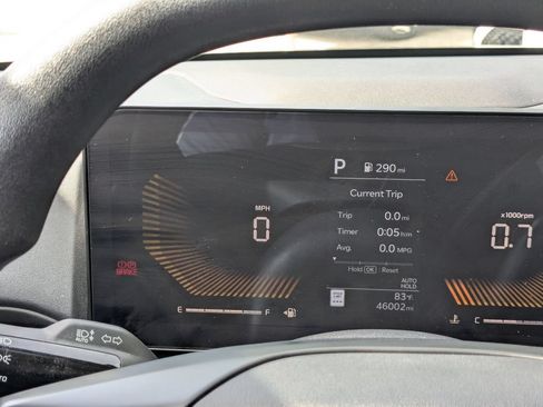 Used 2025 Kia K4 FWD image 15
