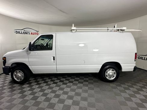 Used 2014 Ford E-150 and Econoline 150 RWD image 3