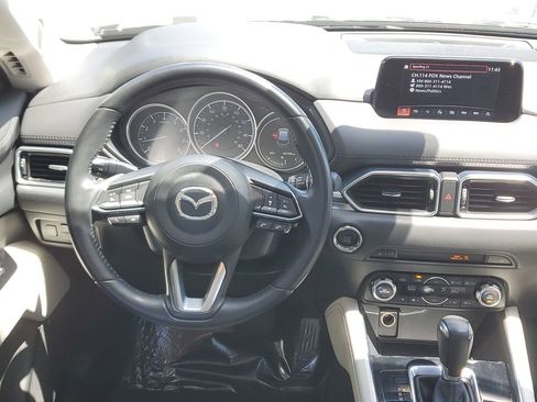 Used 2018 MAZDA CX-5 Grand Touring FWD image 18