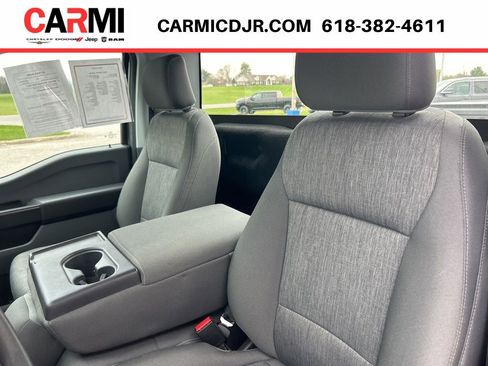 Used 2021 Ford F150 XL w/ Equipment Group 101A High image 14