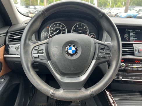 Used 2016 BMW X3 xDrive28i AWD/4WD image 22