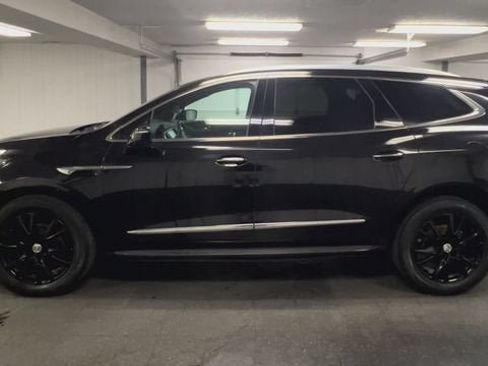 Used 2023 Buick Enclave Essence w/ Experience Buick Package AWD/4WD image 5