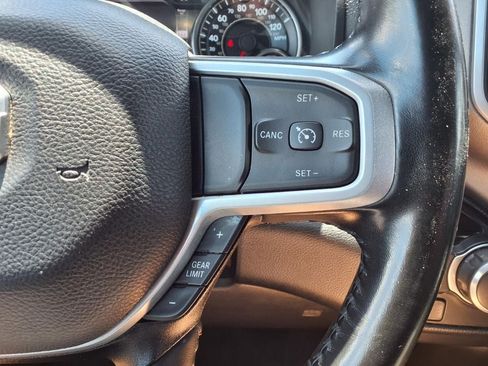 Used 2022 RAM 1500 Tradesman w/ Tradesman SXT Package AWD/4WD image 18