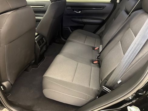 Certified 2026 Honda CR-V LX image 17