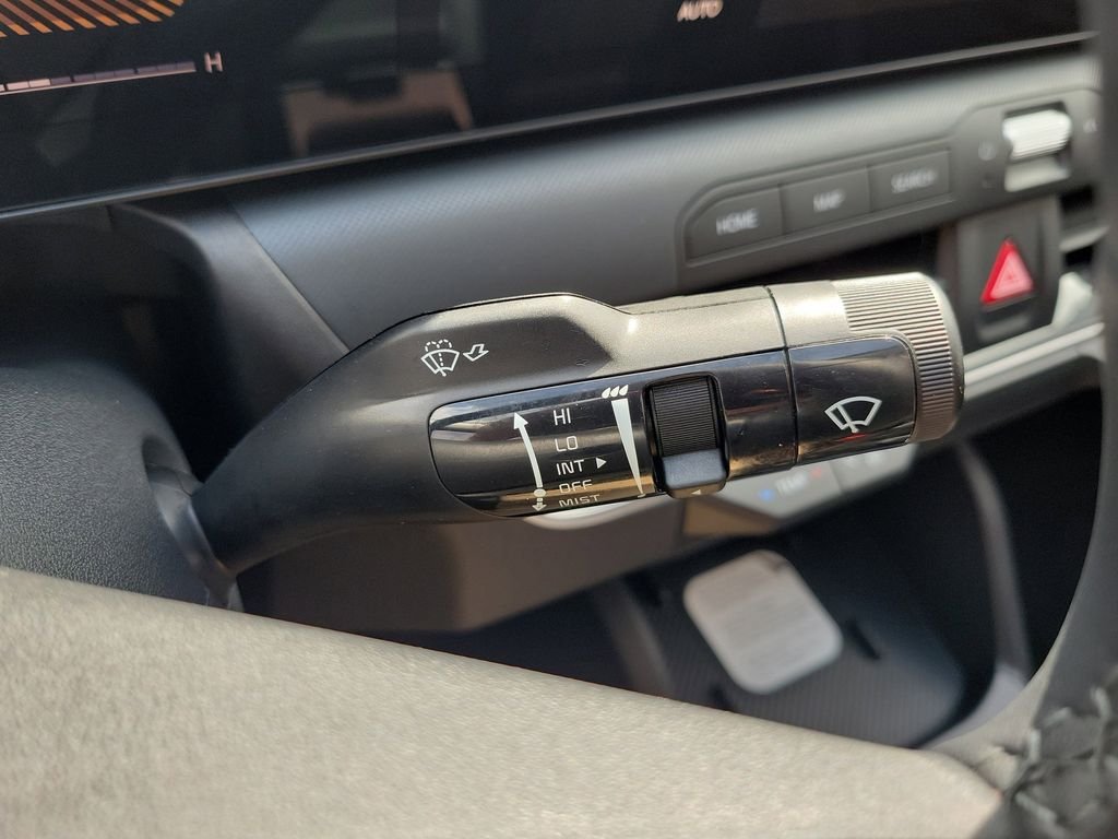 New 2026 Kia K4 EX FWD image 28