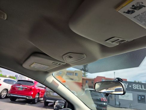 Used 2017 Ford Focus S image 11