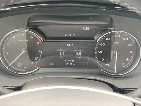 Used 2022 Cadillac XT5 Premium Luxury FWD image 42
