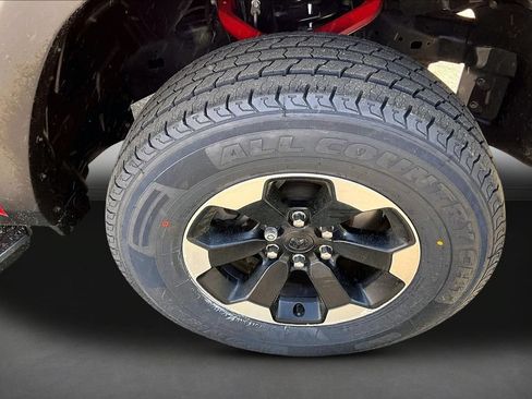 Used 2022 RAM 1500 Rebel w/ Rebel Level 2 Equipment Group AWD/4WD image 32
