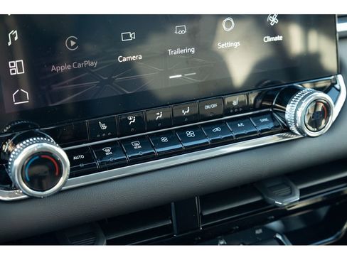 New 2026 GMC Canyon Elevation w/ Convenience Package image 27