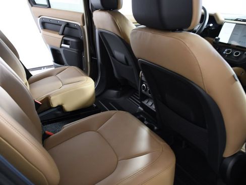 New 2026 Land Rover Defender 130 S AWD/4WD image 22