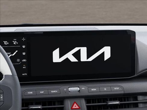 New 2025 Kia K4 GT-Line w/ GT-Line Sunroof Package image 20