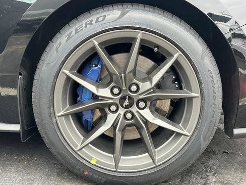 New 2025 Ford Mustang Dark Horse image 14