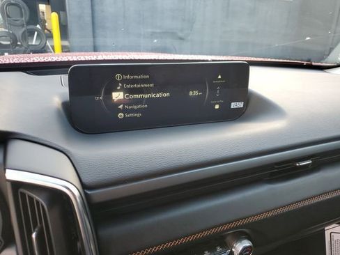 New 2026 MAZDA CX-50 2.5 Hybrid w/ Weather Package image 21