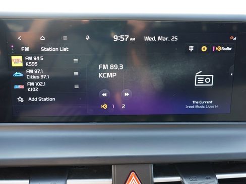 Certified 2024 Kia Seltos EX image 25