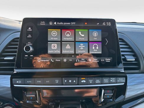New 2026 Honda Odyssey Elite image 17