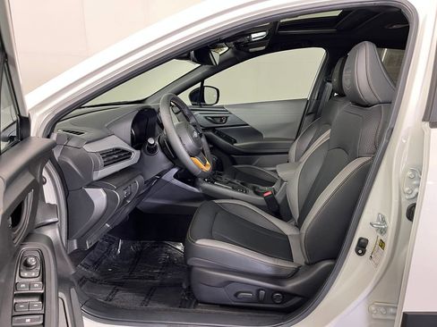 Used 2025 Subaru Crosstrek 2.5i Wilderness w/ Crosstrek Mirror Package AWD/4WD image 11