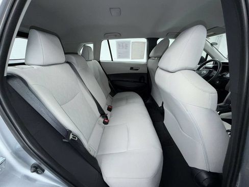 Used 2024 Toyota Corolla Cross L AWD/4WD image 18