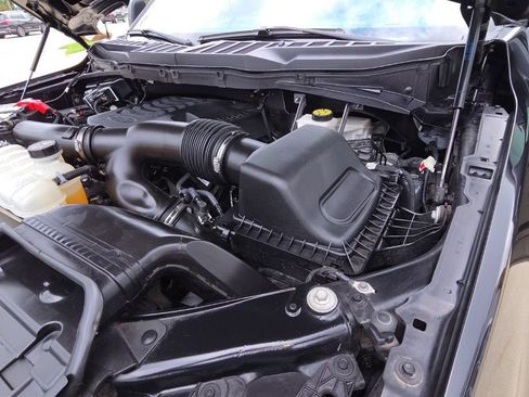 Used 2021 Ford F150 XLT w/ Equipment Group 302A High AWD/4WD image 39