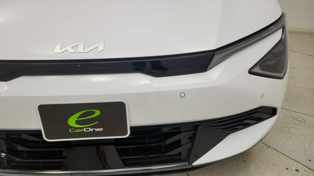 Used 2025 Kia EV6 Wind AWD/4WD image 25