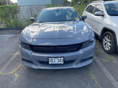 Used 2018 Dodge Charger SXT
